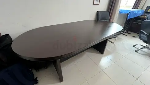 Office table