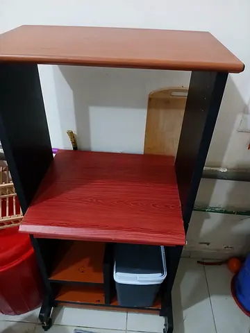 Computer Table