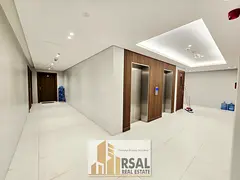 Brand new Luxury 1BHK With balcony and parking 15 days Free // Easy access ?