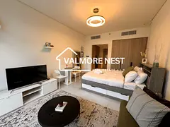 Neat &amp; clean furnished studio I Ready to move I Best deal