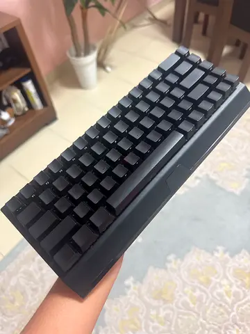 Razer Blackwidow v3