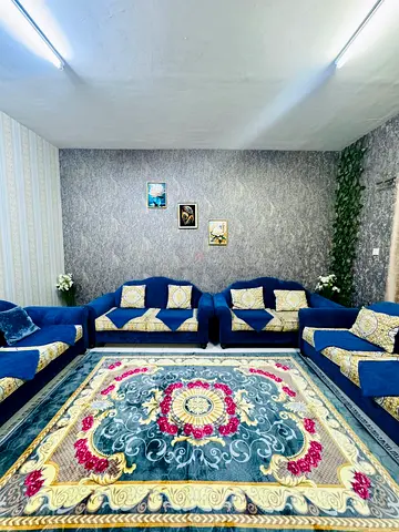 Executive fully furnished 1 BHK Available For Rent In Rashdiya 1