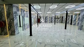 Well Maintained | Good Ceiling Height | Vacant