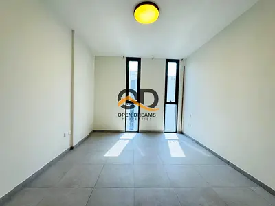Elegant Pet Friendly Studio in AlJada in 31k 1 Payment