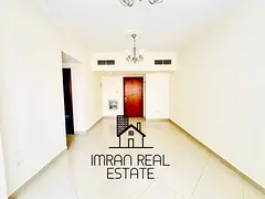 No 5%, zero percent commission. Bright &amp; Spacious 1-BHK GYM &amp; POOL FREE| Well-Maintained Fam
