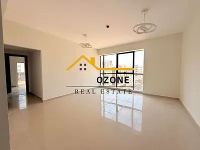 Brand new || Both Masterooms || Wardrobes || Open view || Parking || 6 cheques ||Balcony