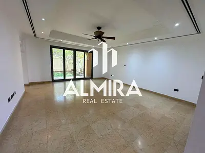 Mediterranean Villas | Highly Maintained | Prime Location