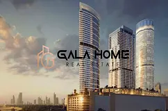 High Floor | Waterfront Living | High ROI