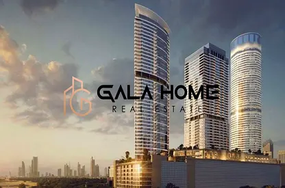 High Floor | Waterfront Living | High ROI