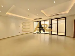 Luxurious villa available at prime location in Sharjah.