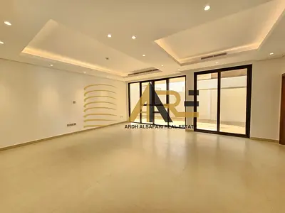 Luxurious villa available at prime location in Sharjah.
