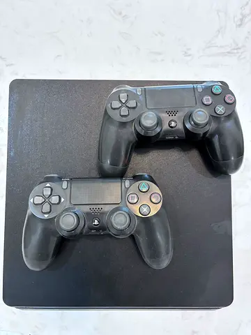 Ps4