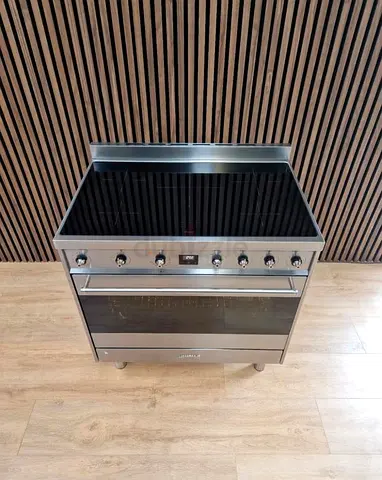 Smeg induction Hobs 90x60cm