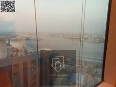 Direct sea view from the Orient room and lounge