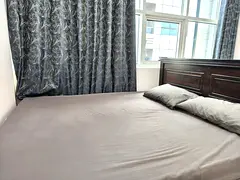 Fully Furnished Room for Rent – Al Zahiyah (TCA)