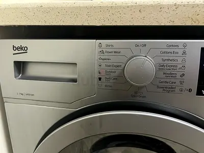 Beko Washing Machine for Sale 7 KG