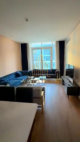 Freehold for all nationalities 3BR Apartment for Sale in Tarhab Tower altawon