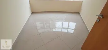Specious 2bhk Available Only For Family 48k With 6 Payments Al Nahda Sharjah Opposite of Sahara cent