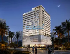 Modern 1BR | Elegant Design | Prime Location | Pearl House