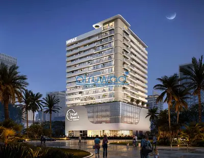 Modern 1BR | Elegant Design | Prime Location | Pearl House