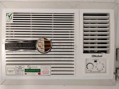 Nobel Split AC