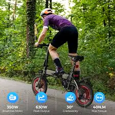 Kugoo T29 Electric Scooter