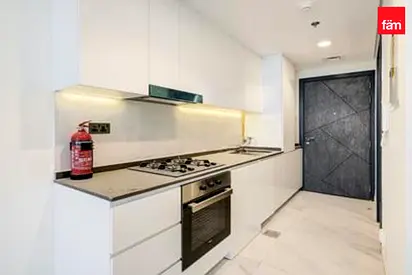 Ready to Move | Furnished | 12 Cheques | Modern