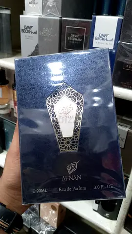 Turathi perfume by afnan available