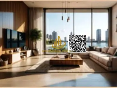 تملك شقتك بإطلالة بحرية مباشرة في كورنيش عجمان بدون دفعة مقدمة مع خصم 5% على السعر الإجمالي وخطة سداد مرنة تناسب الجميع وفرصة استثمار مميزة