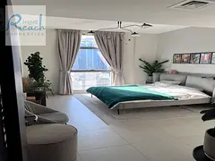High Floor | Furnished | Rented Unit