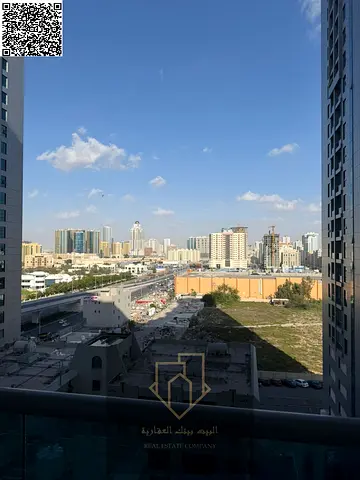 فرصة استثمارية - سيتي تاور بسعر مغري