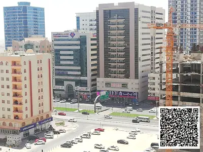 🏢 2 Bedroom Apartment for Sale – Cash Deal in Ajman One Towers (Tower 9) 🏢 Great opportunity to own a spacious, ready-to-move-in apartment in one o