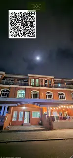 4BHK Villa / Townhouse in Uptown Ajman – Community Overview