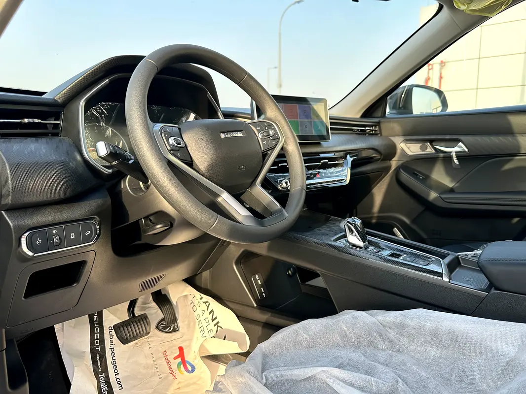 Haval Jolion 2025