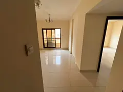 One bedroom and living room - Central air conditioning - Master bedroom - Built-in wardrobes - Famil