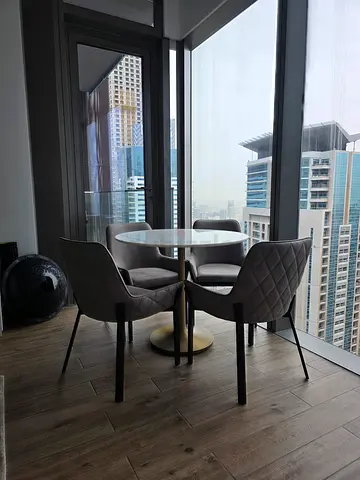 Stylish Round Dining Table for Sale