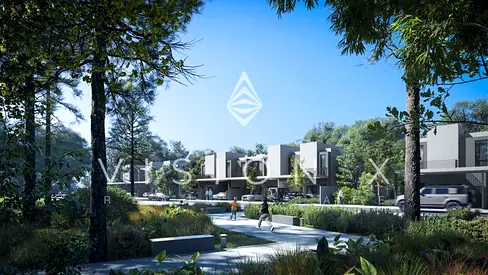 Your Sanctuary Awaits | New Townhouse in Popular Masaar 2