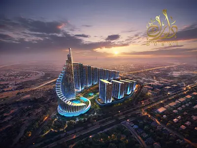 عائد استثمار مضمون بنسبة 10% من المطور - عرض لفترة محدودة - أفضل خصم