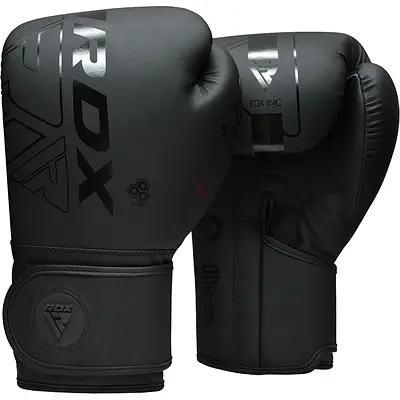 Boxing gloves