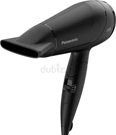 Panasonic 2300W Hair Dryer for Females, Males