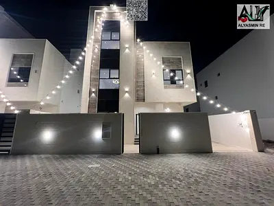 For sale: Exceptional 6-bedroom villa, fully furnished, freehold ownership for all nationalities