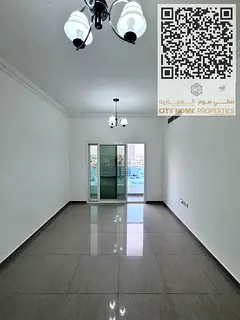 Great Opportunity | 1-Bedroom Apartment with Excellent Main Road View in Al Jurf 2 – Ajman