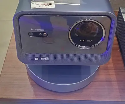 💎 New Hisense Jumbo C2 Ultra – Premium Quality Deal!