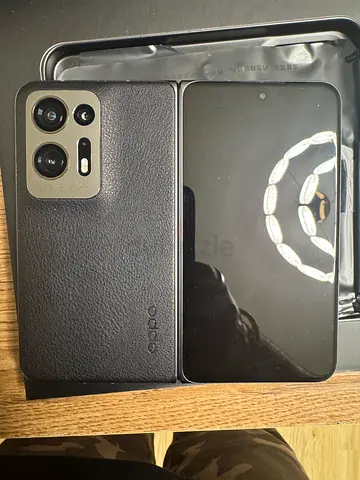 Mint Oppo (Fold) square FIND N2 Smartphone for Sale