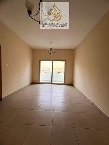 للإيجار | غرفة وصالة – القاسمية | موقع عملي وسعر مناسب