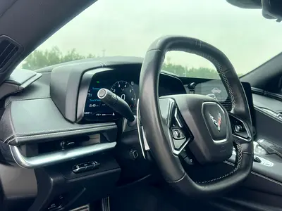 2023 Chevrolet CORVETTE 照片 9