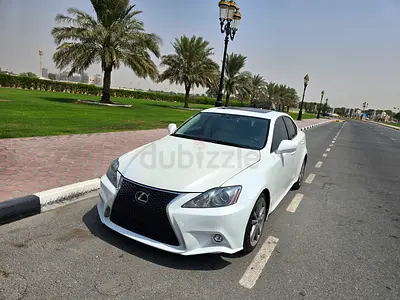 Lexus IS 250