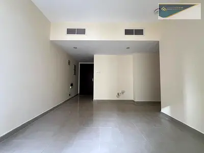 FREE COVERD PARKING 20 DAYS FREE LAST UNIT BIGGEST OFFER!!2BHK APARTMENT CENTRAL AC WITH BALCONY ONLY FOR FAMILY JUST 38K IN ABU SHAGARA