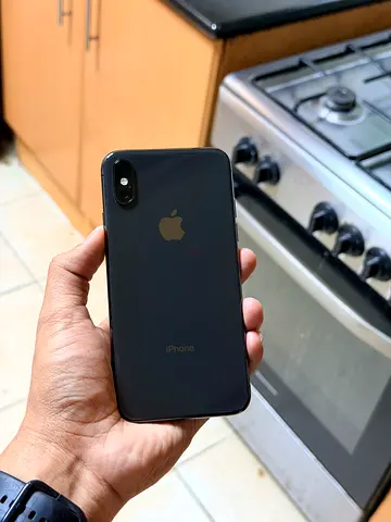 Apple iPhone Xs 64 GB Face id ok Lcd original Good condition