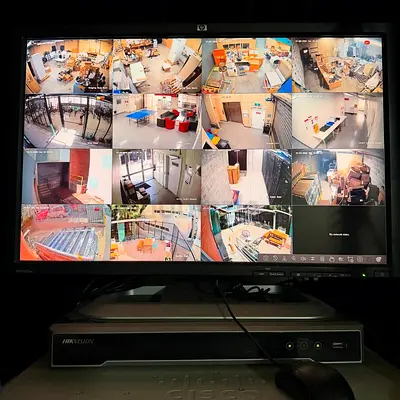 Stop Guessing Start Protecting Premium Cctv Cameras Security Solutions for Your Peace of Mind